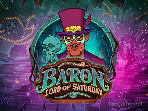 Baron Lord Of Saturday