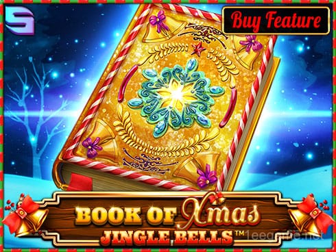Book Of Xmas - Jingle Bells