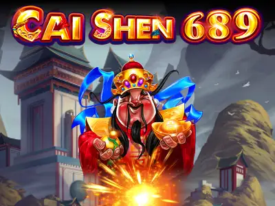 Cai Shen 689
