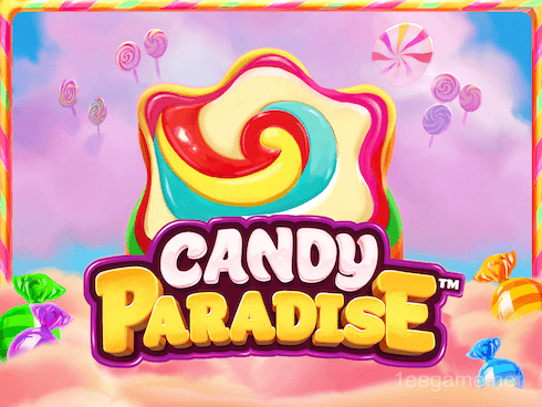 Candy Paradise