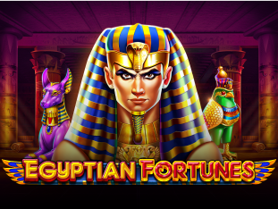 Egyptian Fortunes