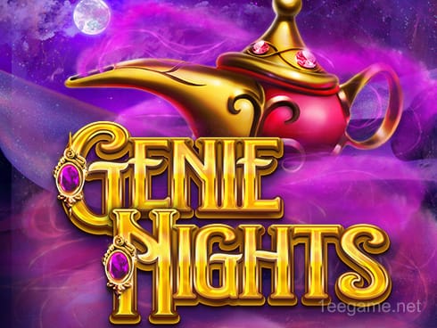 Genie Nights