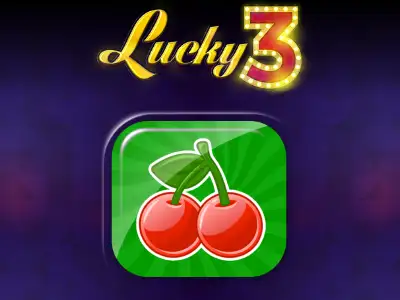 Lucky 3
